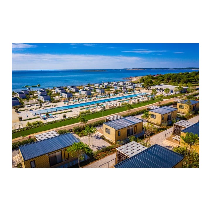 Arena Grand Kazela Camping Homes