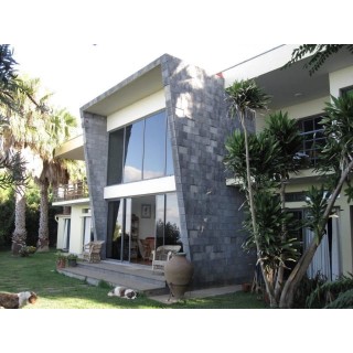 Casa do Papagaio Verde