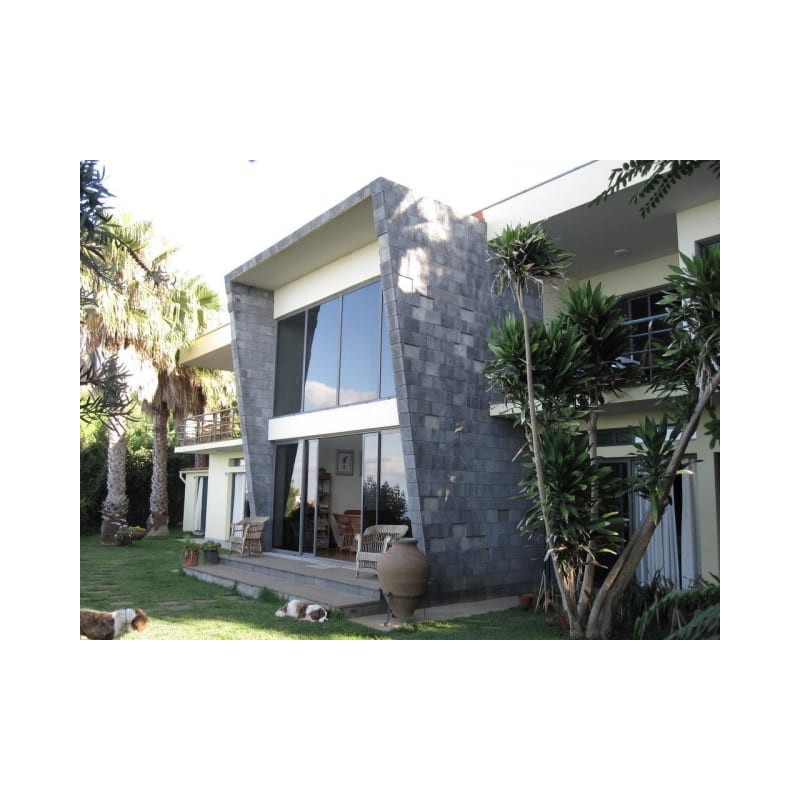 Casa do Papagaio Verde