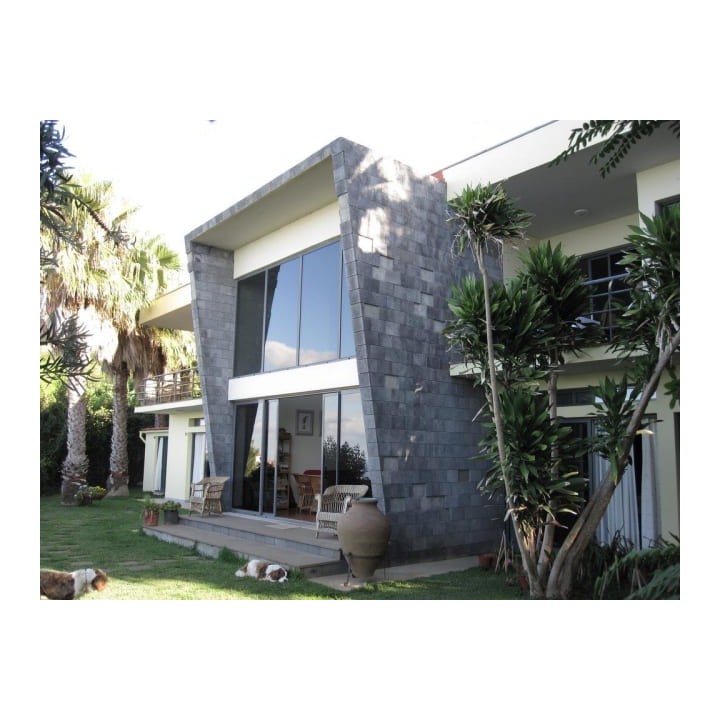 Casa do Papagaio Verde