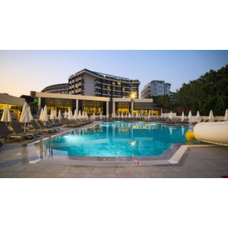 Seaphoria Beach Resort