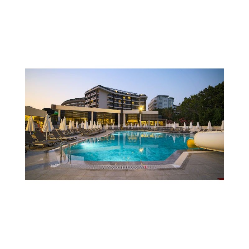 Seaphoria Beach Resort