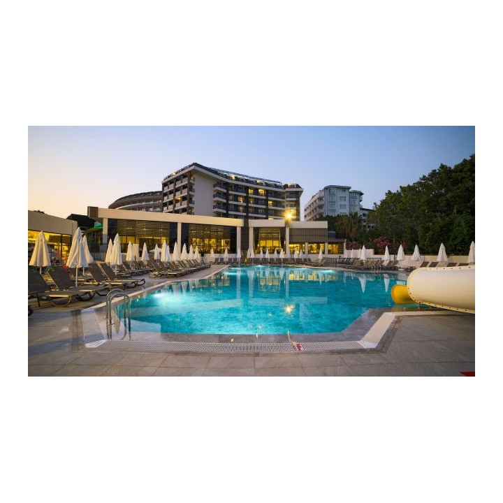 Seaphoria Beach Resort