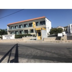Sunshine Hotel Lardos