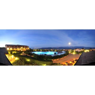 Hotel Popilia Country Resort