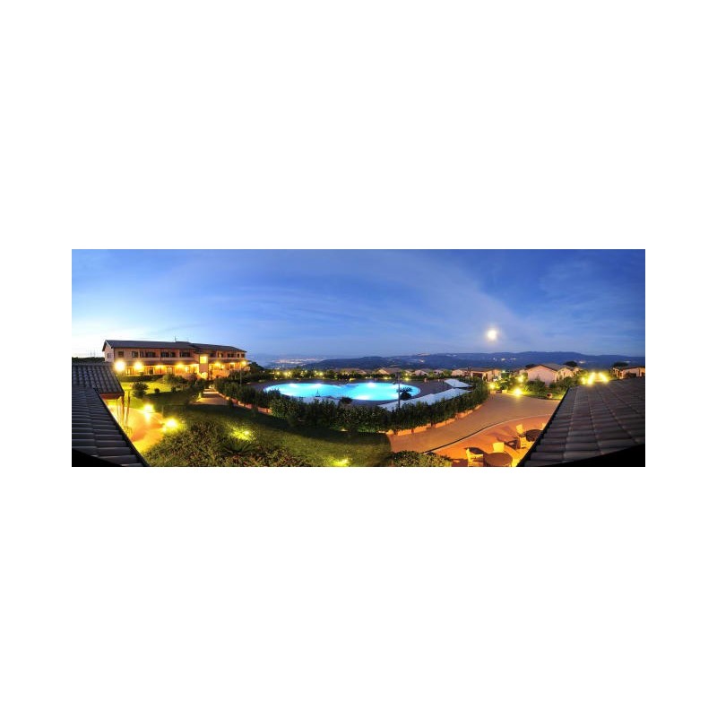 Hotel Popilia Country Resort