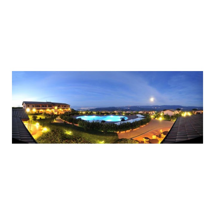 Hotel Popilia Country Resort