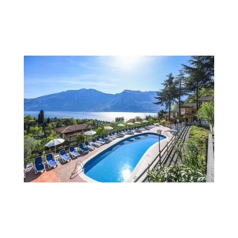 Residence Oasi