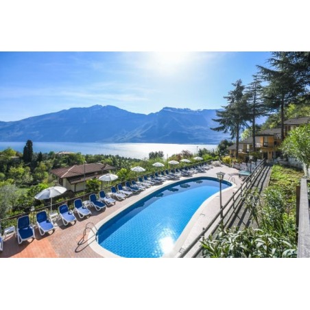 Residence Oasi