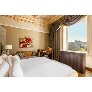 NH Collection Prague Carlo IV