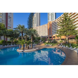 Hotel Benidorm East by Pierre & Vacances