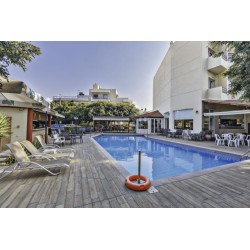 Hotel Sofia
