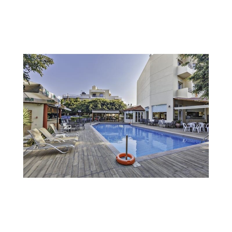 Hotel Sofia