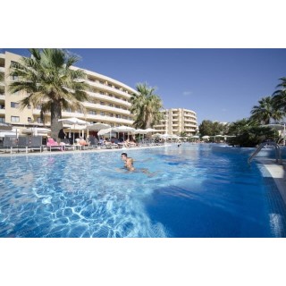 allsun App.-Hotel Orient Beach