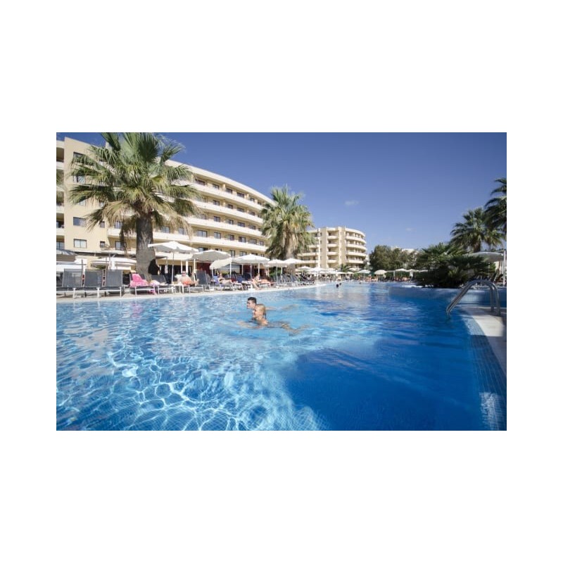 allsun App.-Hotel Orient Beach