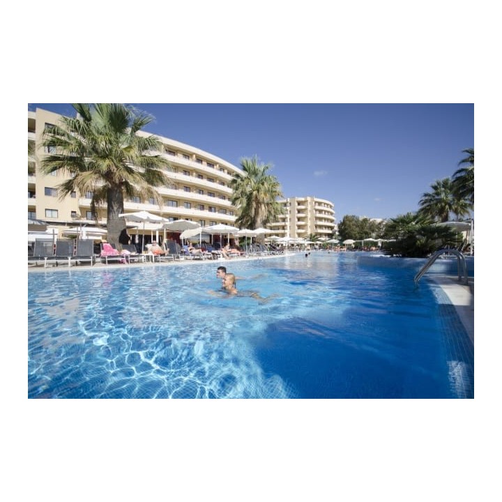 allsun App.-Hotel Orient Beach