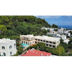 Villa Sarah