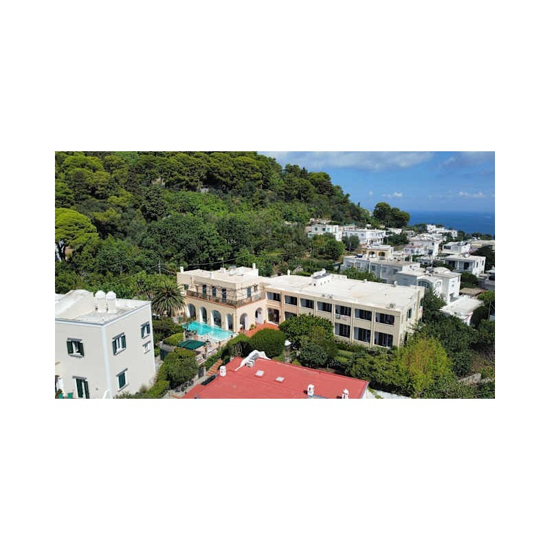 Villa Sarah