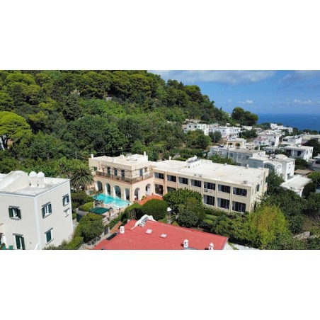 Villa Sarah