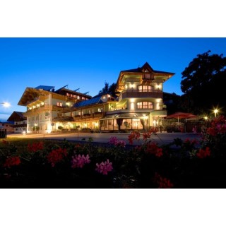 Hotel-Gasthof-Obermair