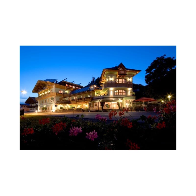 Hotel-Gasthof-Obermair