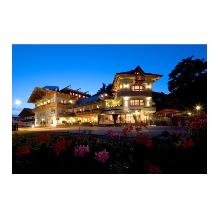 Hotel-Gasthof-Obermair