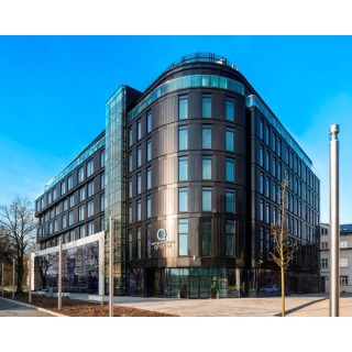 Q Hotel Plus Kraków