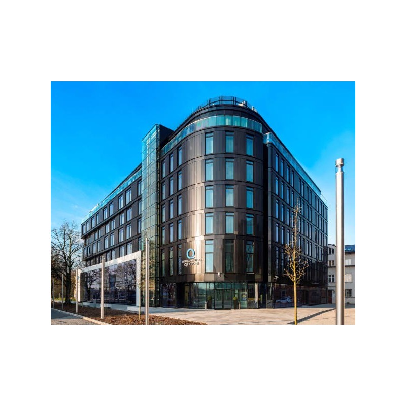 Q Hotel Plus Kraków