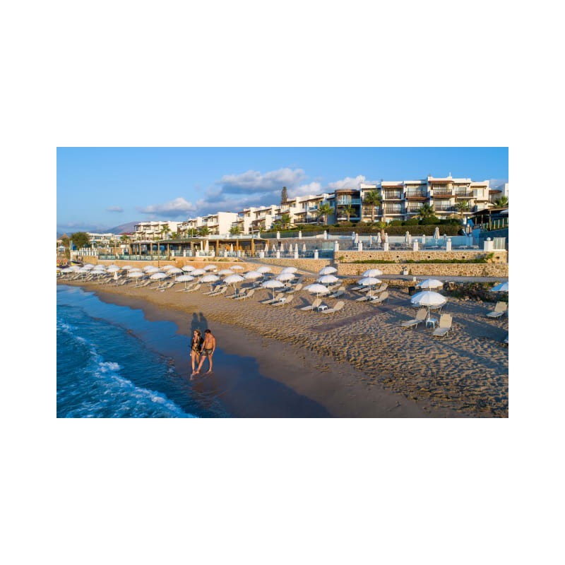 Alexander Beach Hotel & Village Resort