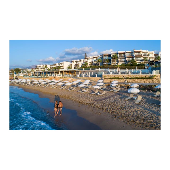 Alexander Beach Hotel & Village Resort