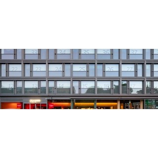 Hotel Casa Camper Berlin