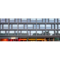 Hotel Casa Camper Berlin