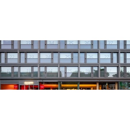 Hotel Casa Camper Berlin
