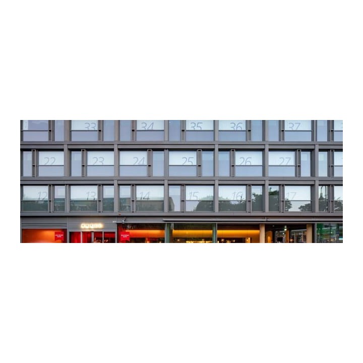 Hotel Casa Camper Berlin