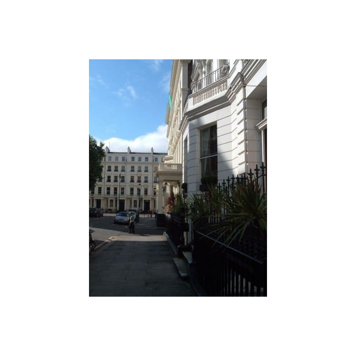 Hotel Grange Strathmore