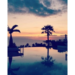 Las Terrazas de Abama Suites