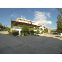 Hotel Athina Beach