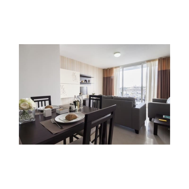 Blubay Apartments By ST Hotels