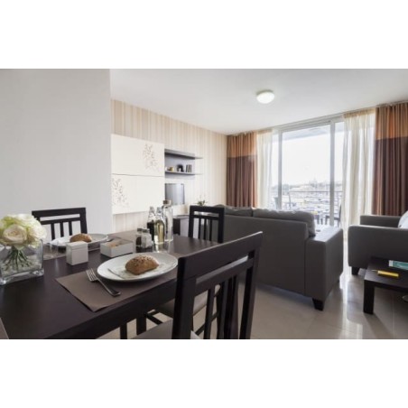 Blubay Apartments By ST Hotels