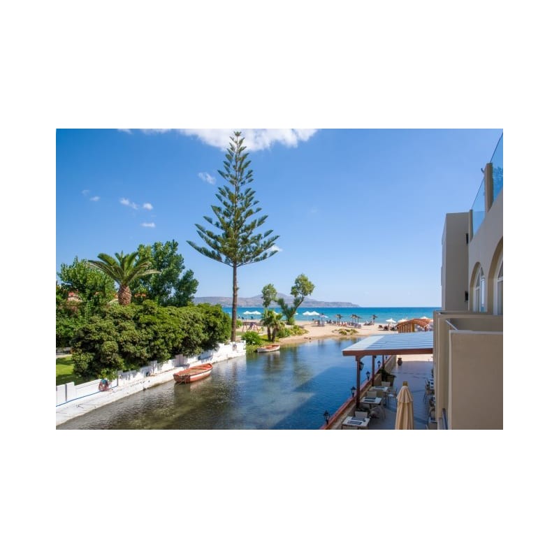 Kalyves Beach Hotel