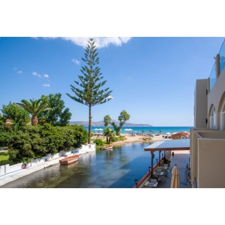 Kalyves Beach Hotel