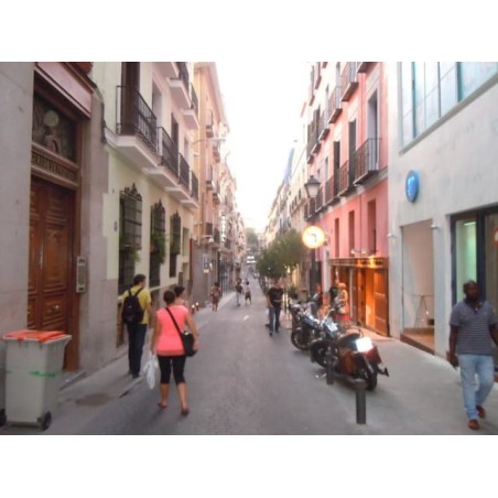 Hostal Ballesta
