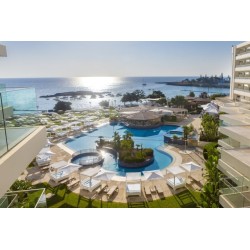 Hotel Capo Bay