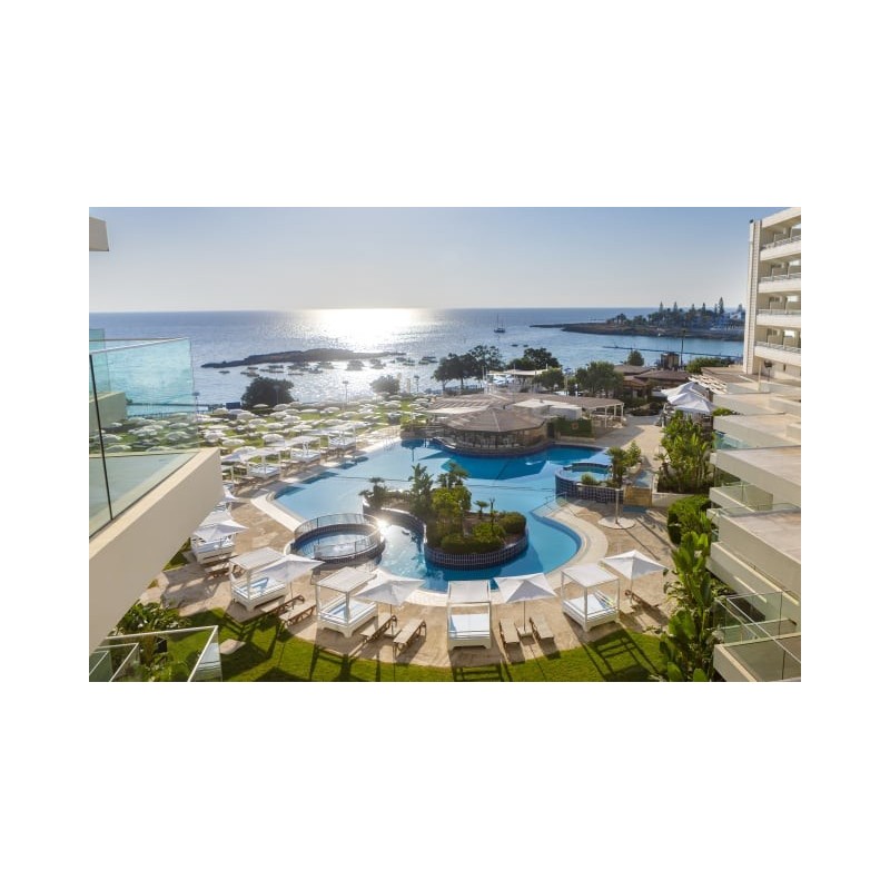 Hotel Capo Bay
