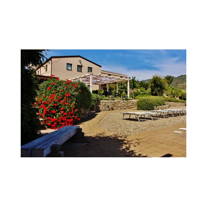 Agriturismo Edone