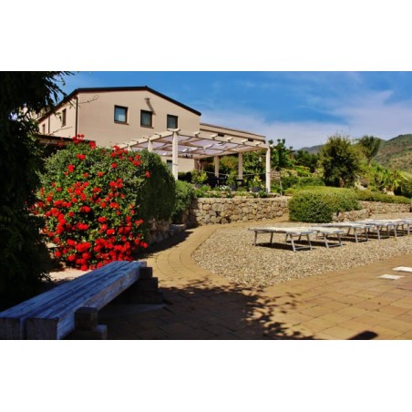 Agriturismo Edone