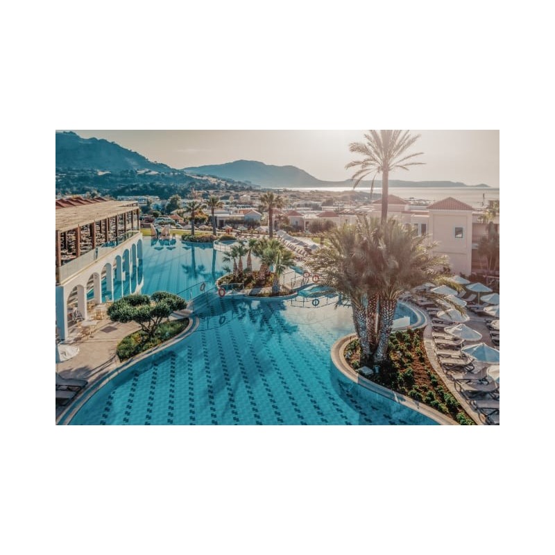 Lindos Imperial Resort & Spa