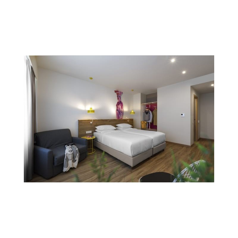 ibis Styles Athens Routes