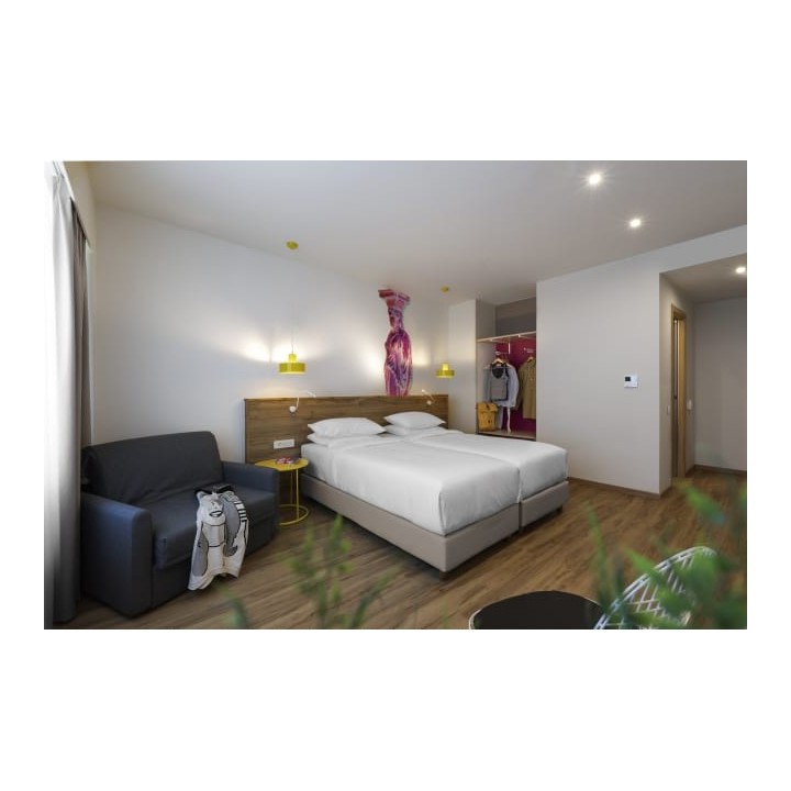 ibis Styles Athens Routes