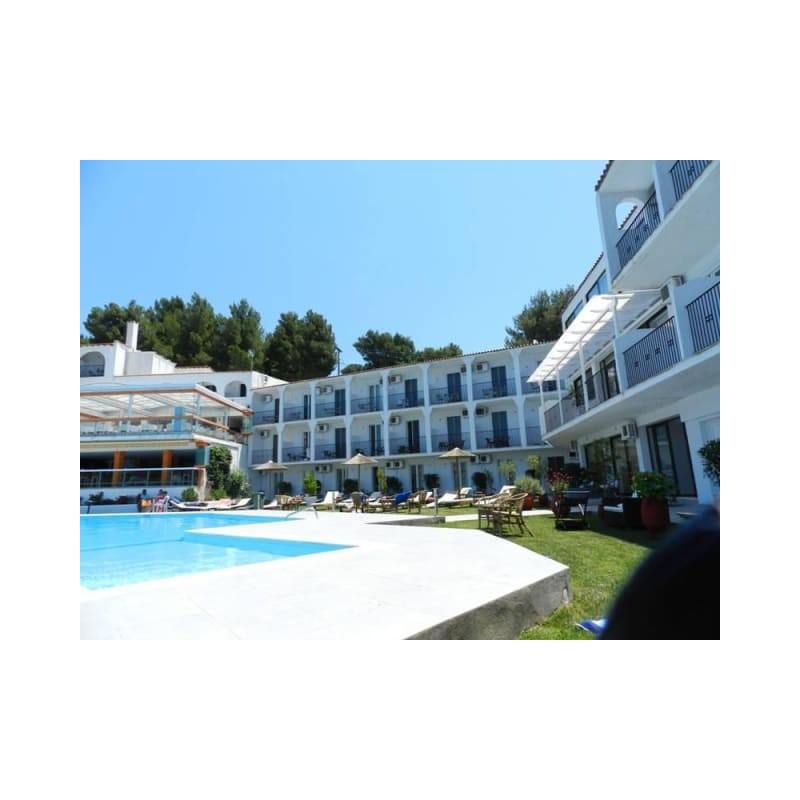 Hotel Punta